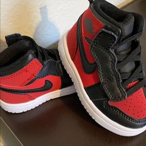 Jordan 1s